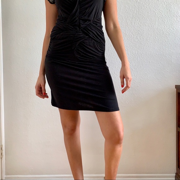 Free People Short Dress - Picture 8 of 8